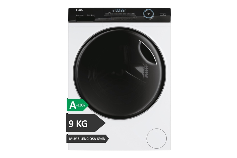 Las 10 mejores lavadoras calidad precio de 2026 - comparativa 6 6