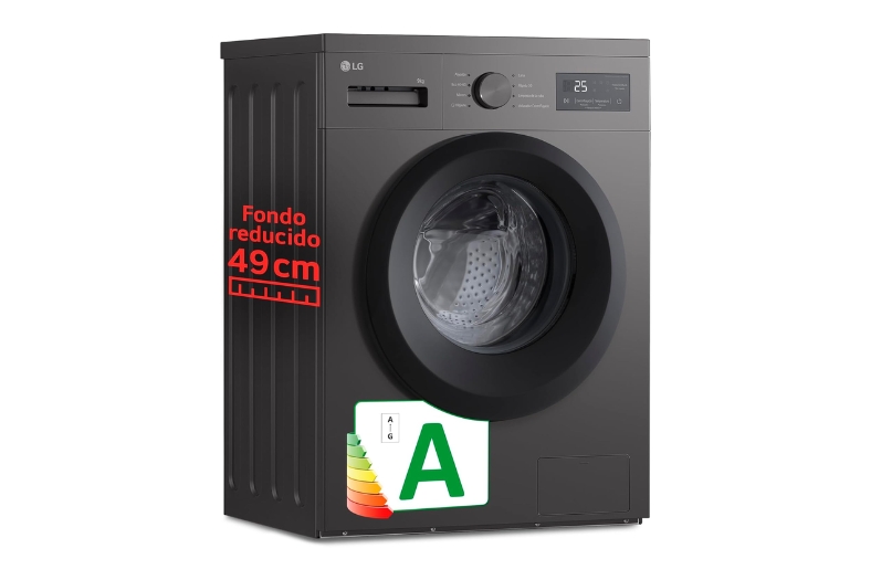 Las 10 mejores lavadoras calidad precio de 2026 - comparativa 7 7