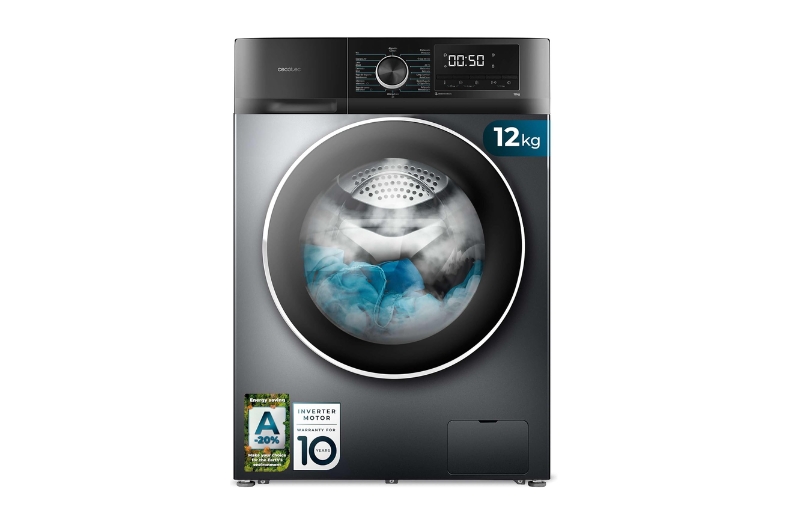 Las 10 mejores lavadoras calidad precio de 2026 - comparativa 8 8