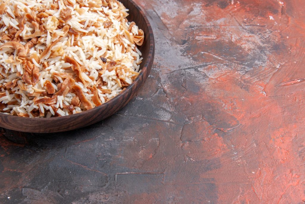 ARROZ BOMBA REINVENTADO: LA REVOLUCIÓN SILENCIOSA EN LA ALTA COCINA ESPAÑOLA