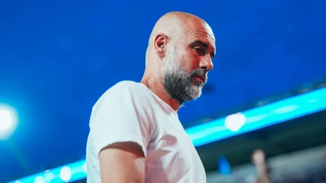 Guardiola acecha al Atlético en enero y pone en el mercado a un baluarte de Simeone