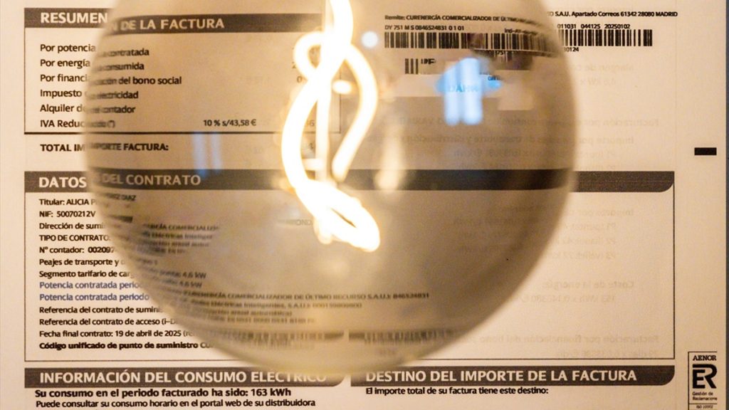 El Gobierno activa medidas de choque para el precio de la luz y la cesta de la compra por el conflicto de Oriente Medio