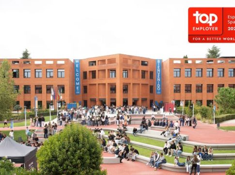 Universidad Alfonso X el Sabio Universidad Alfonso X