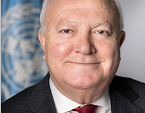 El Alto Representante para la Alianza de Civilizaciones de la ONU expresa su alarma ante los incidentes violentos contra los migrantes en Murcia y Cataluña