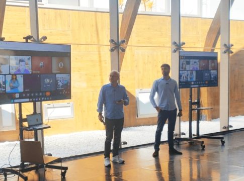 IGNITE Copilot Ignite