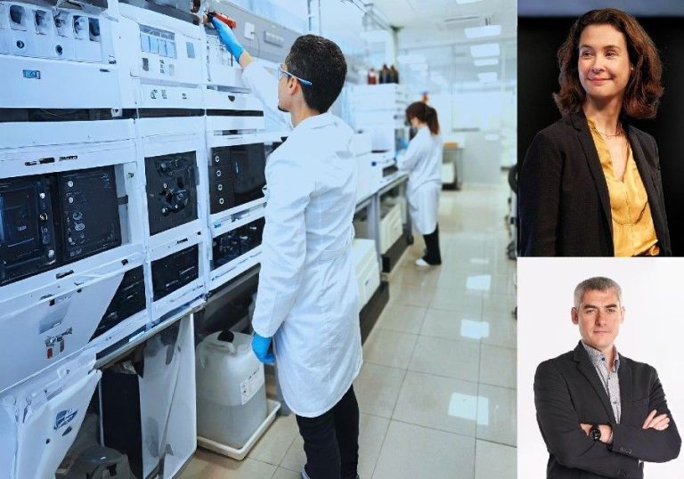 Veolia liderará un sistema pionero de vigilancia epidemiológica en aguas residuales de Europa desde España