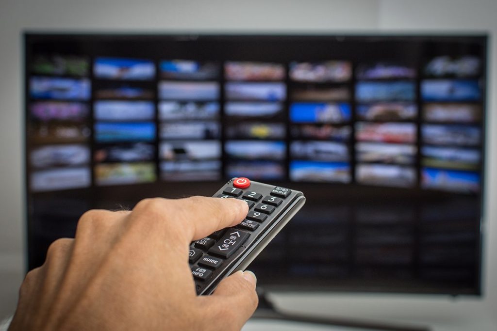 ACTUALIZA AMAZON FIRE TV