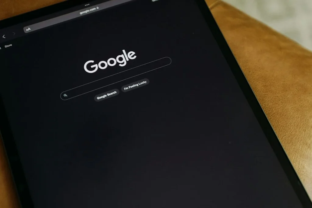 AI MODE LLEGA A GOOGLE PARA OFRECER MEJORES RECOMENDACIONES