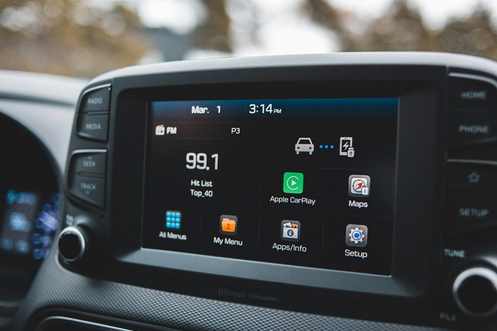 ANDROID AUTO FACILITA EL USO DE WHATSAPP AL VOLANTE