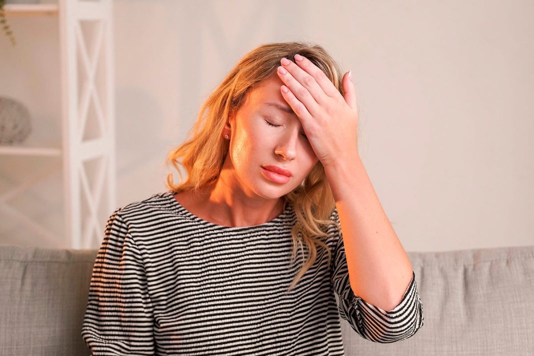 ANTICIPACIÓN AL CALOR Y LOS CAMBIOS DEL TIEMPO