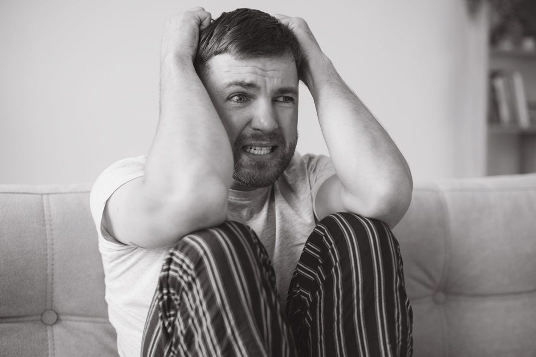 APOYO PROFESIONAL PARA COMBATIR LA ANSIEDAD