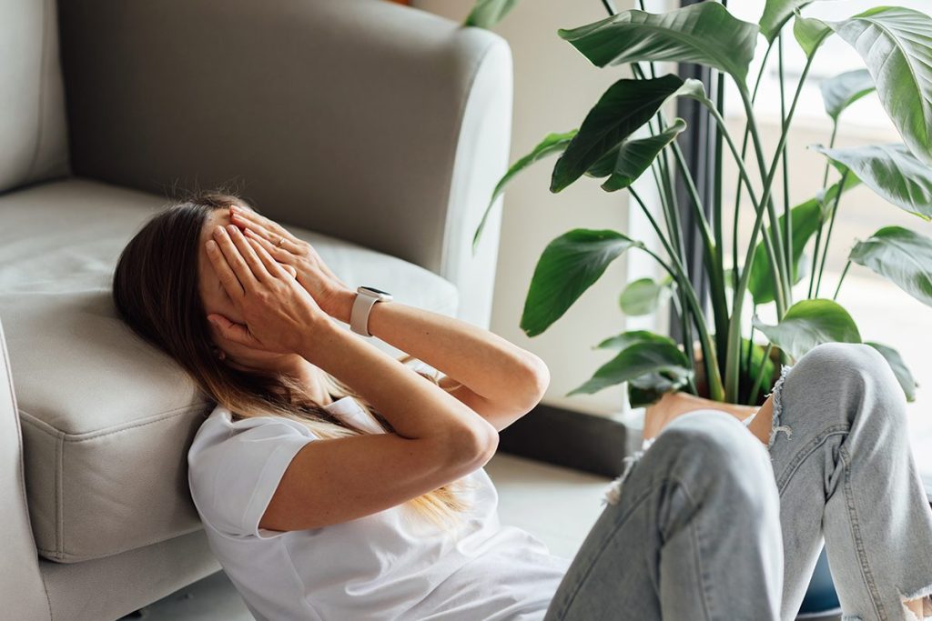 Las 5 estrategias más eficaces para reducir la ansiedad de forma natural, según la ciencia 41 AROMATERAPIA Y FITOTERAPIA PARA TRATAR LA ANSIEDAD