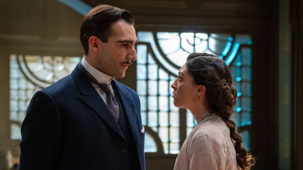 Ángela huirá de todo, Curro se enterará demasiado tarde y dos enemigas se unen por Samuel