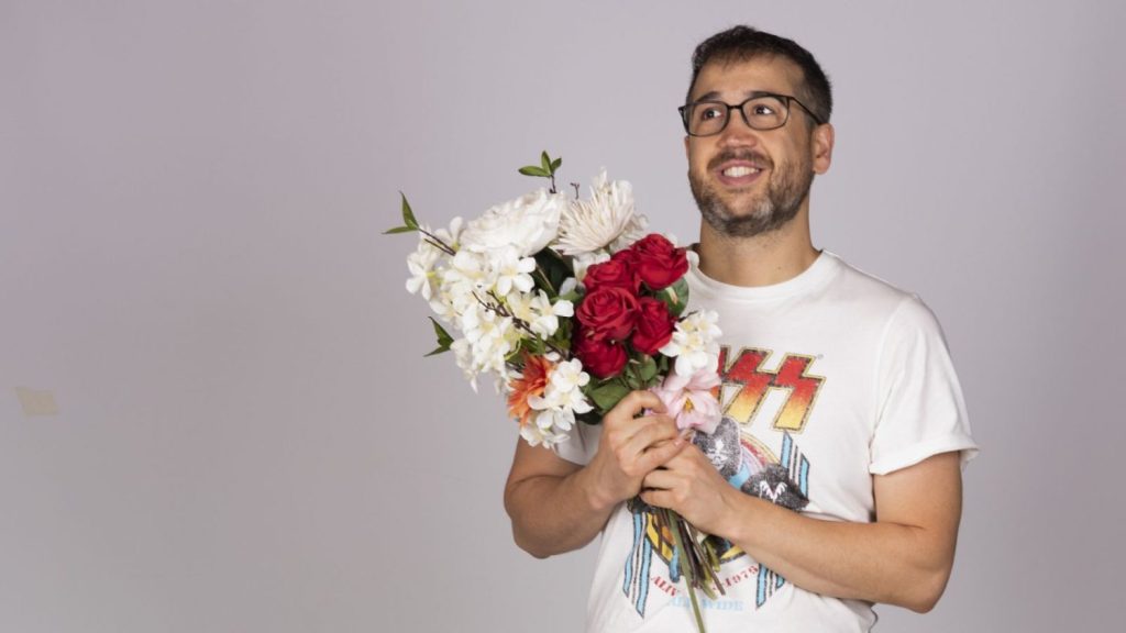 Aníbal Gómez suma experiencia y estilo propio al formato