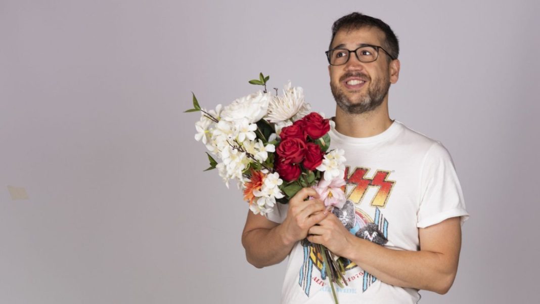 Aníbal Gómez suma experiencia y estilo propio al formato