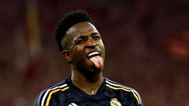Así funciona el mercado de Arabia Saudí que tienta a Vinicius: cómo el gobierno decide a qué equipo van las estrellas