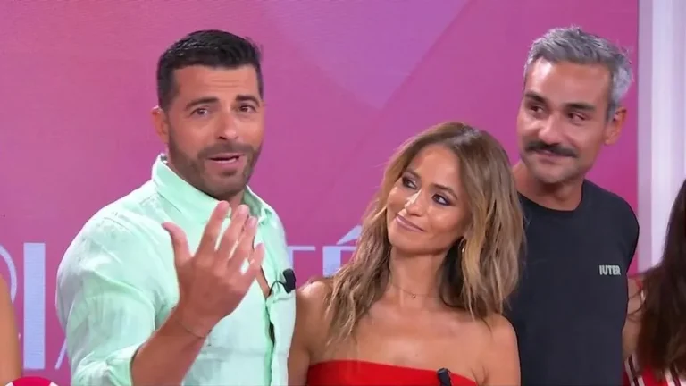 Así ha sido  el fin de 'Socialité' tras ocho años en las pantallas de Telecinco 