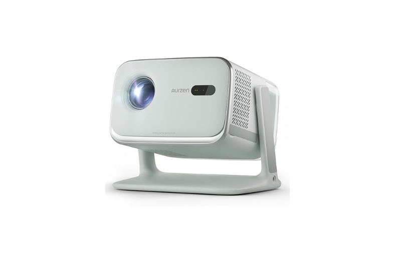 Top 10 mejores proyectores calidad precio en 2026 - Comparativa y análisis 10 Aurzen Boom