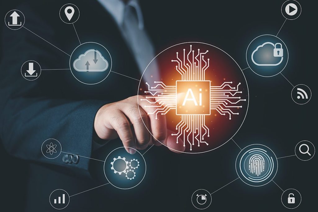 BILL GATES VUELVE A HABLAR SOBRE LA IA