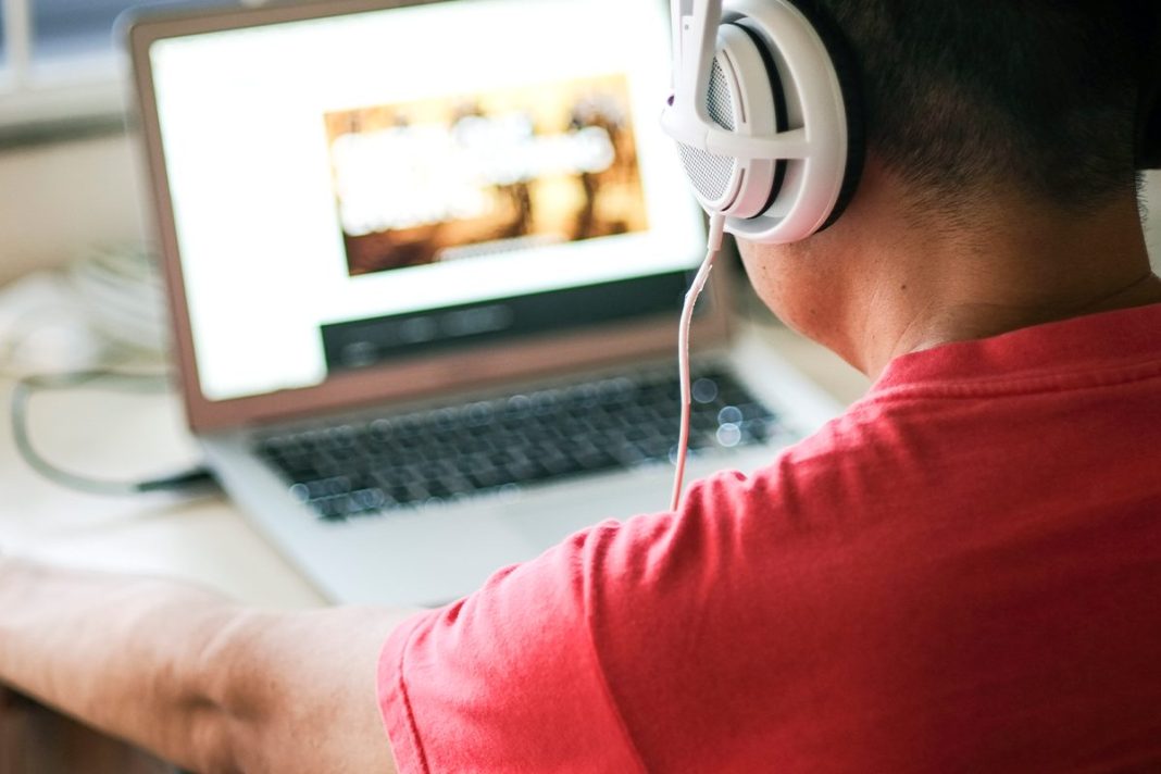 BOOMY PARA CREA MÚSICA CON INTELIGENCIA ARTIFICIAL