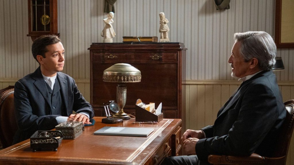 Ballesteros trae nuevos cambios en el servicio creando tensiones