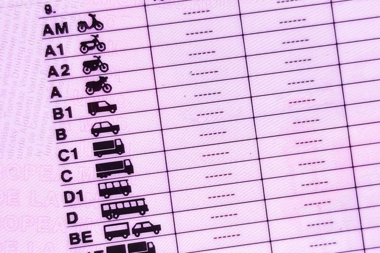 ¿Buscas trabajo o te estás sacando el carné de conducir? El Gobierno te da hasta 2.000 euros y te regala puntos si conduces bien