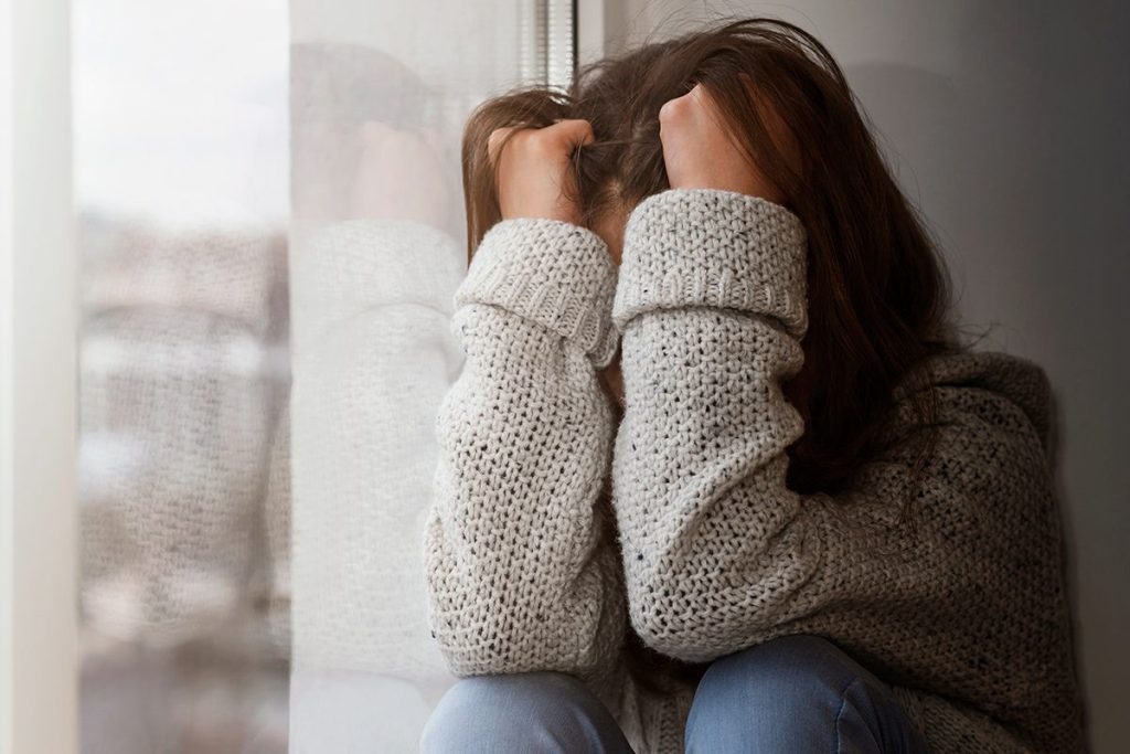 Las 5 estrategias más eficaces para reducir la ansiedad de forma natural, según la ciencia 40 CAMBIO EN LOS HÁBITOS PARA TRATAR LA ANSIEDAD