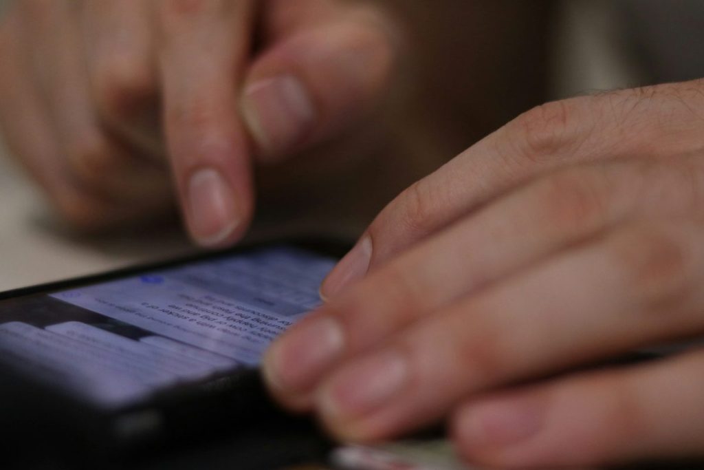 CAMBIO IMPORTANTE EN LOS CHATS DE WHATSAPP