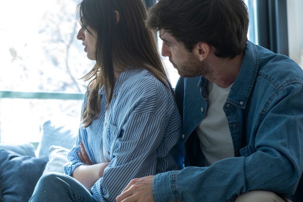 CLAVES CIENTÍFICAS PARA AYUDAR AL CEREBRO A SOLTAR A UNA EXPAREJA