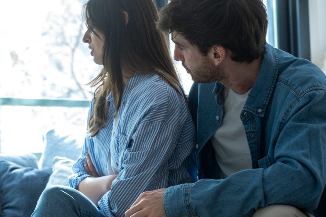 CLAVES CIENTÍFICAS PARA AYUDAR AL CEREBRO A SOLTAR A UNA EXPAREJA