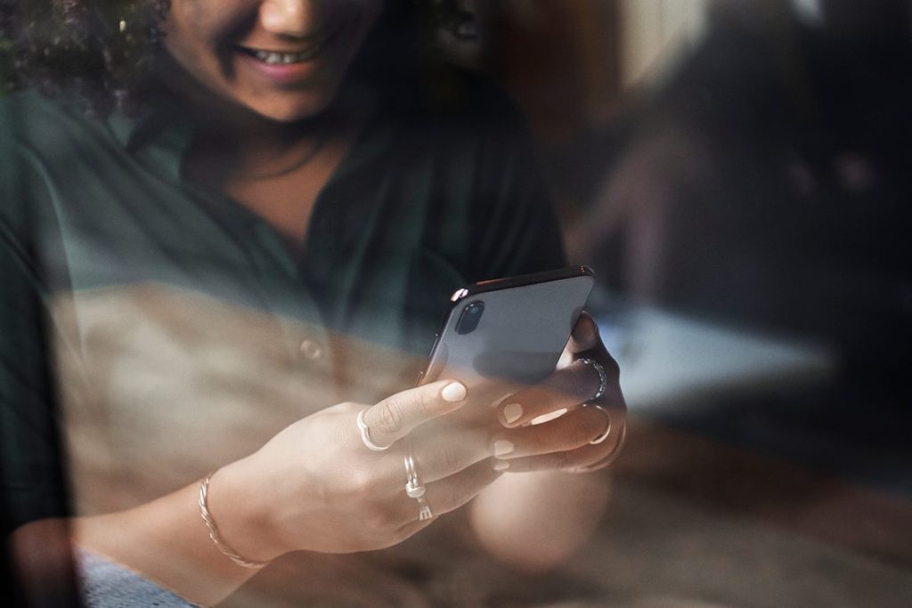 CÓMO ACTIVAR ESTE MODO EN TU SMARTPHONE