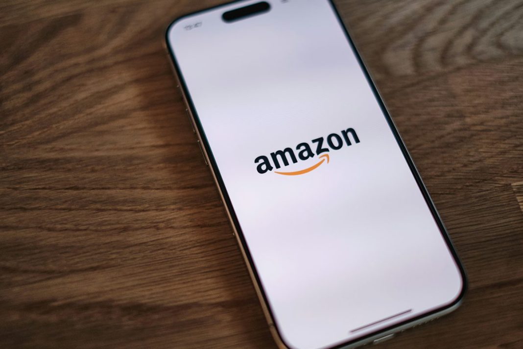 CÓMO ACTÚAN LOS ESTAFADORES EN EL TIMO DE AMAZON