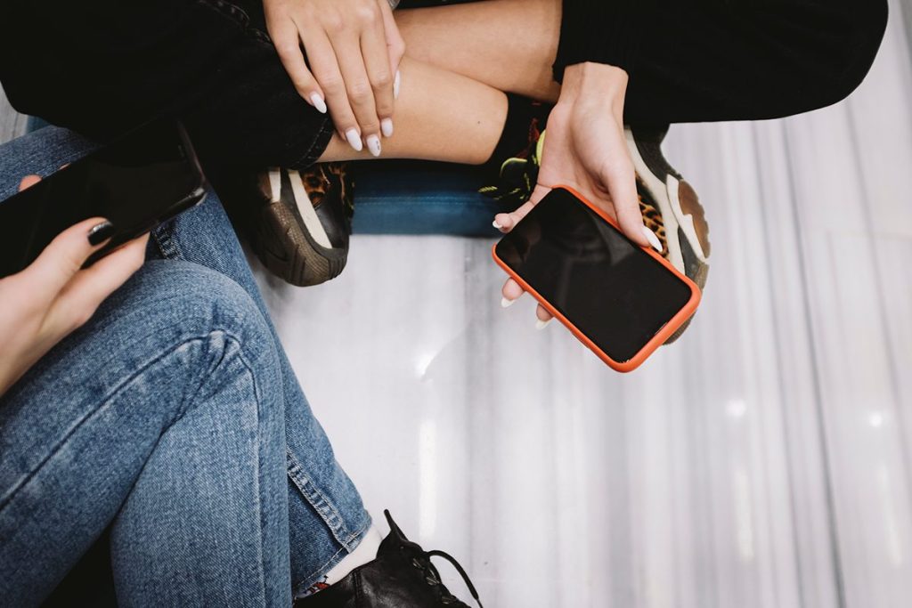 CÓMO ACTUAR SI PIERDES TU SMARTPHONE ANDROID