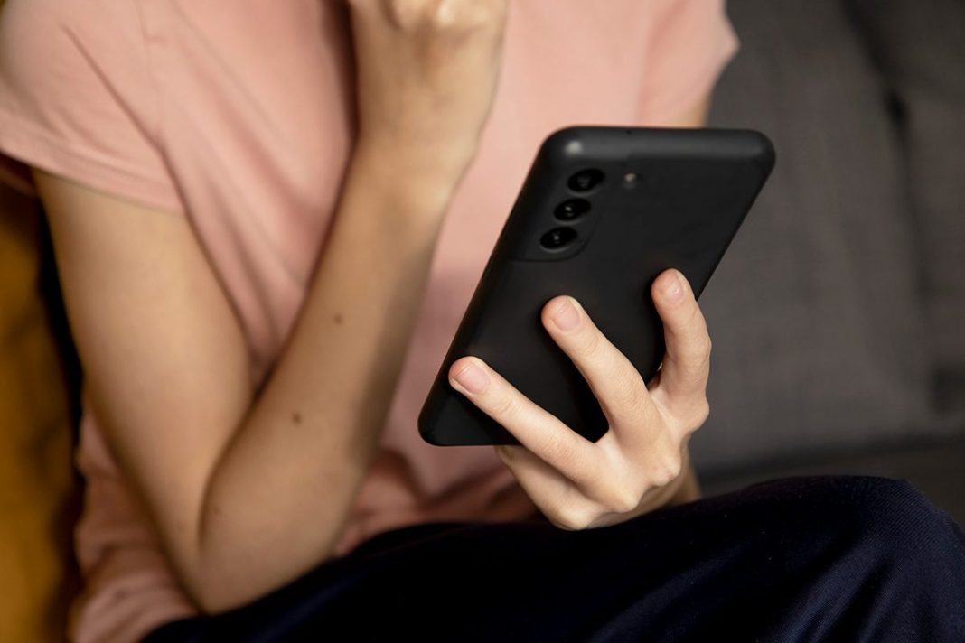 CÓMO ACTUAR TRAS PERDER EL SMARTPHONE