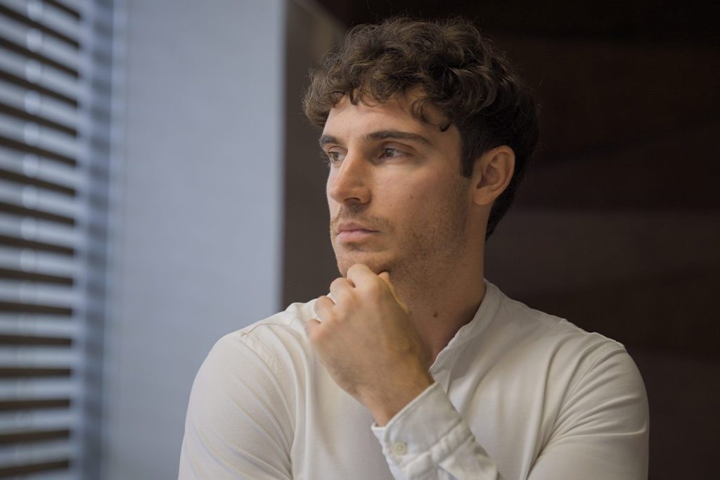 Tu cerebro puede ser más viejo que tu edad biológica y así lo puedes descubrir 23 CÓMO AFECTA LA EDAD BIOLÓGICA AL CEREBRO Y OTROS ÓRGANOS