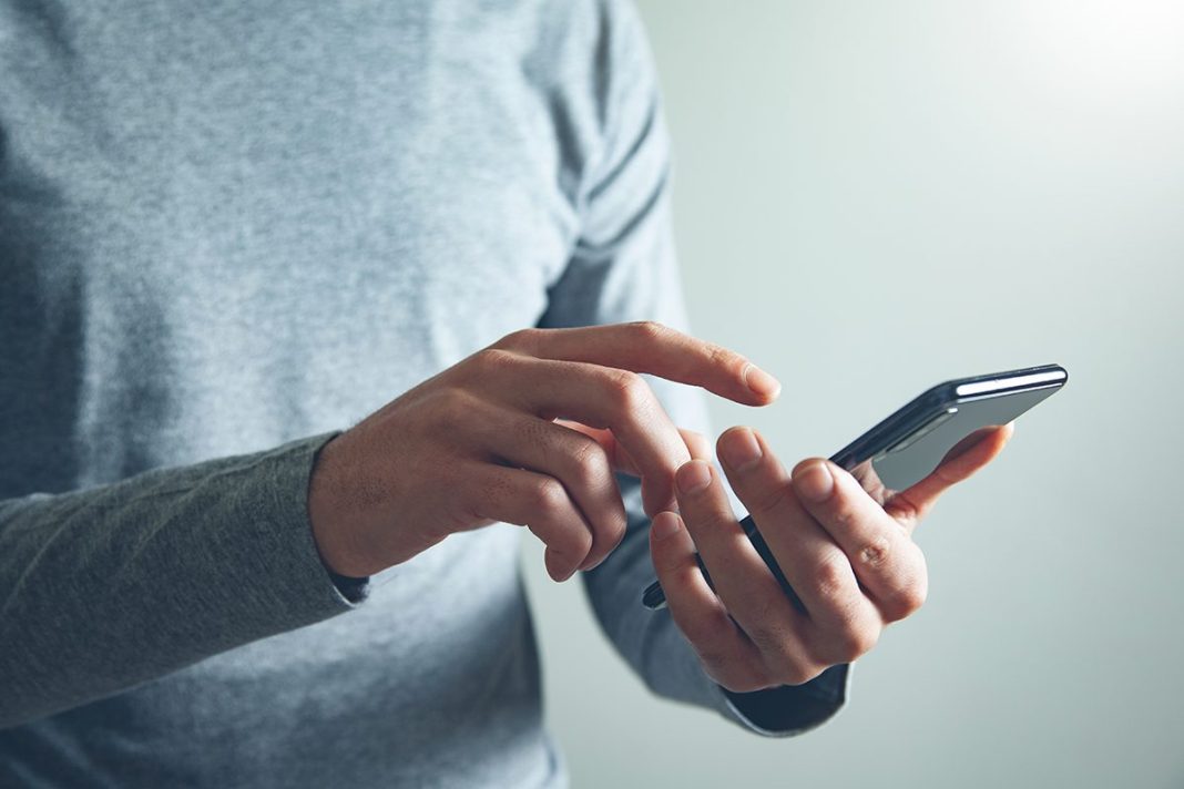 CÓMO ENCONTRAR EL SMARPTHONE SI ES UN IPHONE