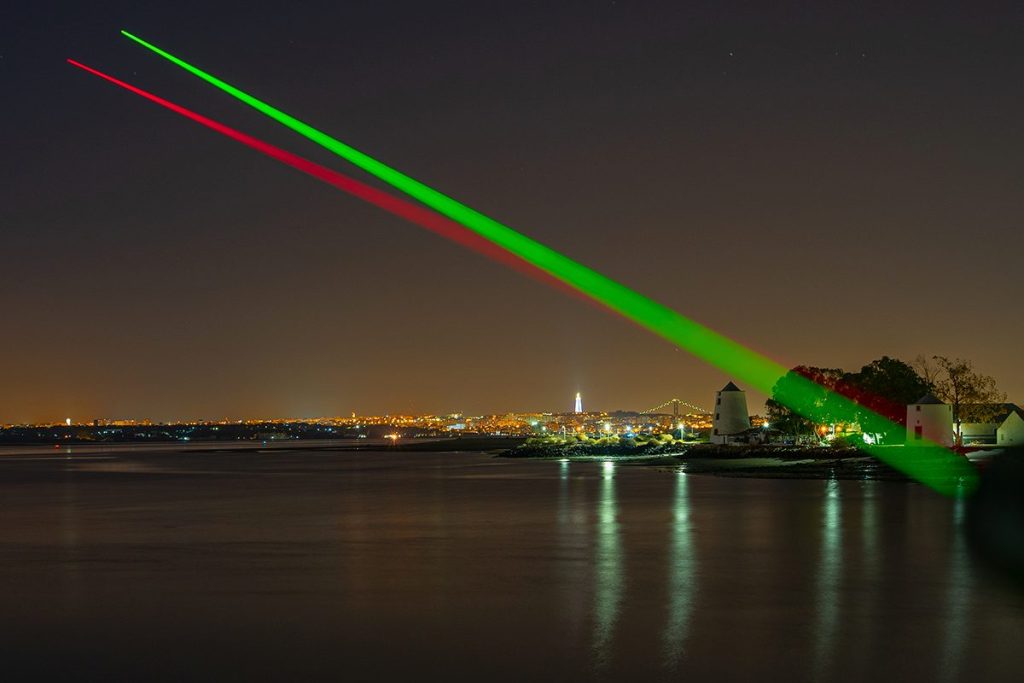 CÓMO FUNCIONA EL RAYO DE HIERRO DE ISRAEL