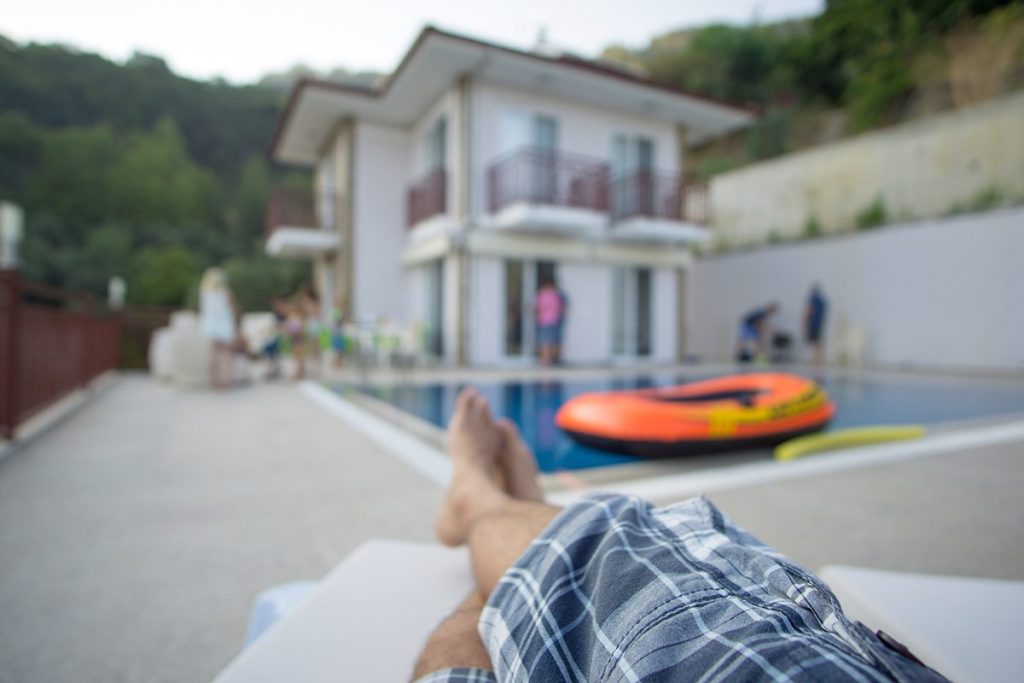 CÓMO FUNCIONA EL TIMO DEL PISO FANTASMA