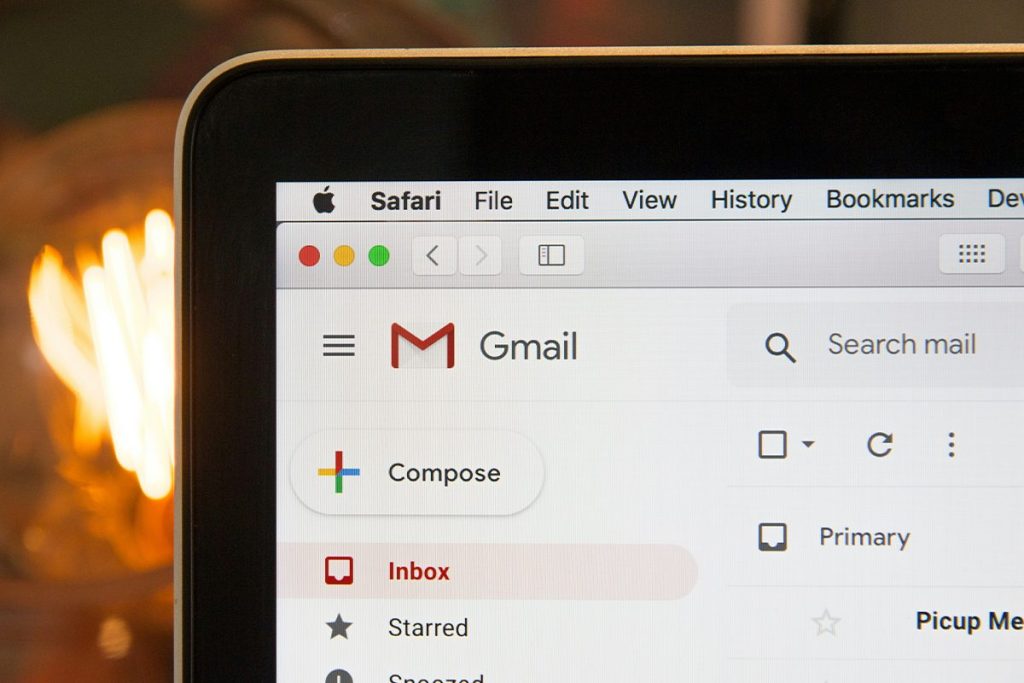 Sigue conectado en vacaciones: Así puedes usar Gmail sin conexión a internet 54 CÓMO FUNCIONA GMAIL SIN CONEXIÓN