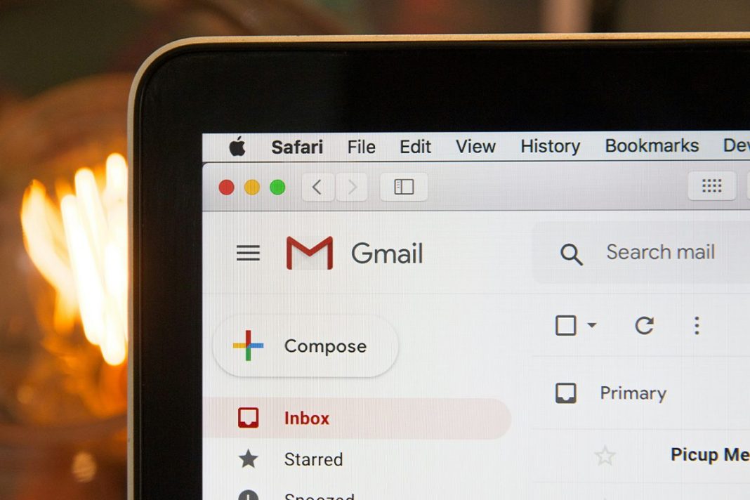 CÓMO FUNCIONA GMAIL SIN CONEXIÓN