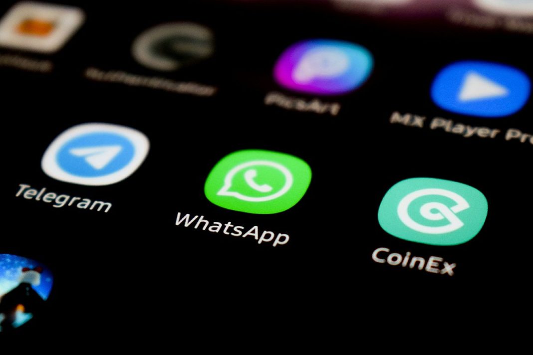 CÓMO PROTEGER LA PRIVACIDAD EN WHATSAPP