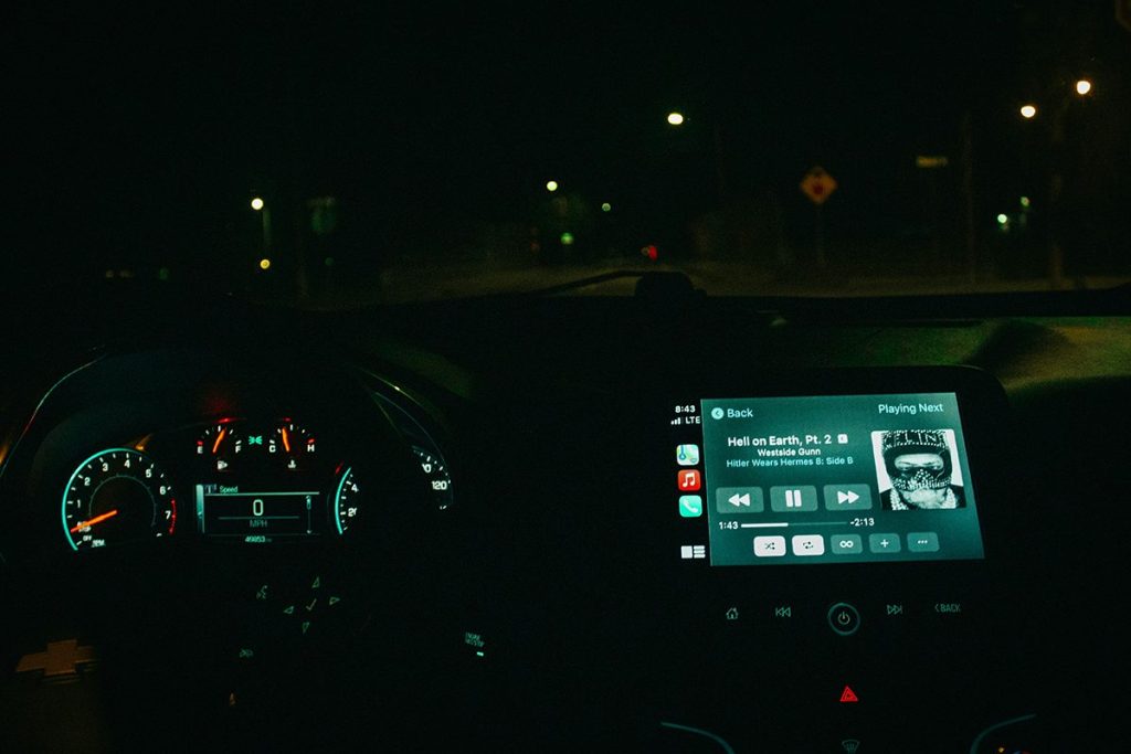 CÓMO RESPONDER A UN MENSAJE DE WHATSAPP DESDE ANDROID AUTO