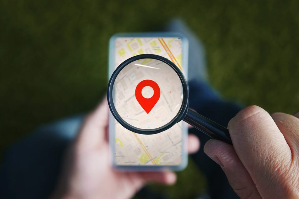 CÓMO SABER DÓNDE ESTÁ TU AUTOBÚS EN GOOGLE MAPS