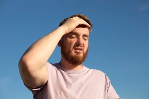 COMPLEMENTOS PARA COMBATIR EL CALOR EXTREMO