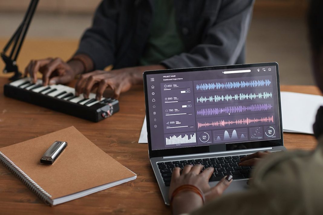 CONSIDERACIONES ANTES DE CREAR MÚSICA CON IA