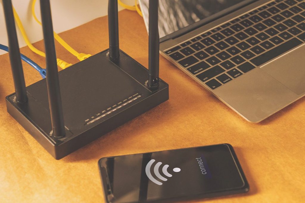 Los mejores trucos para mejorar tu conexión si no tienes cobertura en casa 23 CONTACTA CON TU OPERADOR SI TIENES PROBLEMAS DE COBERTURA MÓVIL