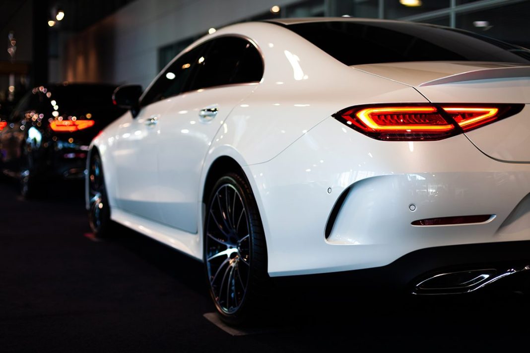 CONTROL DEL ESTADO DE TU COCHE