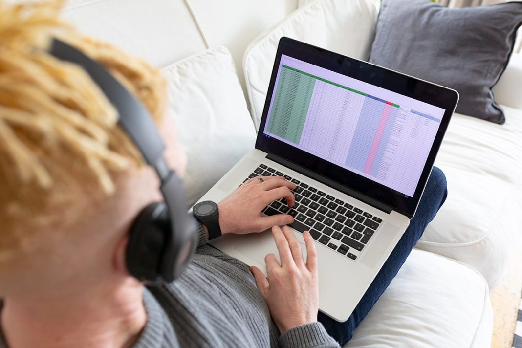 CREA MÚSICA CON INTELIGENCIA ARTIFICIAL