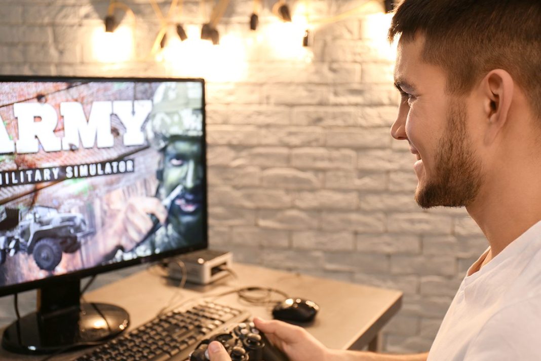 CRÍTICAS A LOS JUEGOS DE STEAM Y OTRAS PLATAFORMAS CON IA