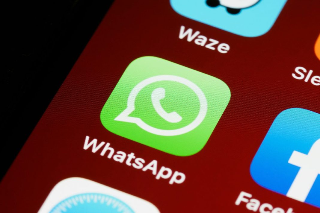 CUIDADO CON LAS VIDEOLLAMADAS FALSAS EN WHATSAPP